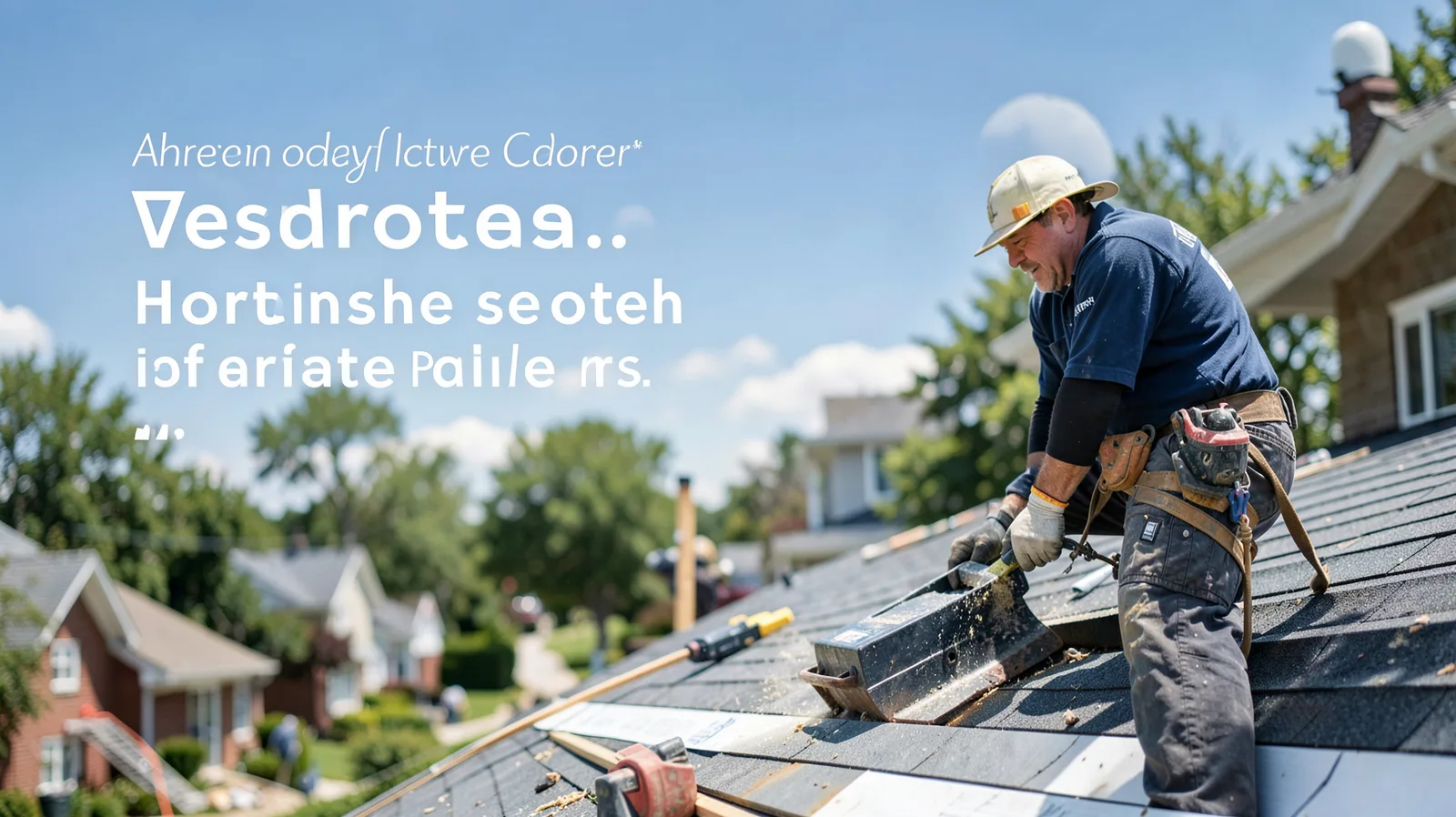 Roof Replacement in Hext, TX near me